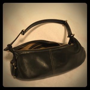 Woman’s handbag